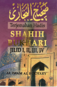 Terjemahan Shahih Muslim Jilid I,II,III,IV Image of Terjemahan Shahih Muslim Jilid I,II,III,IV