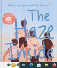 The Haze Inside Image of The Haze Inside