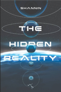 The Hidden Reality Image of The Hidden Reality