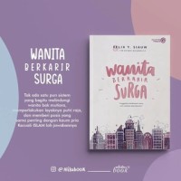 Wanita Berkarir Surga Image of Wanita Berkarir Surga